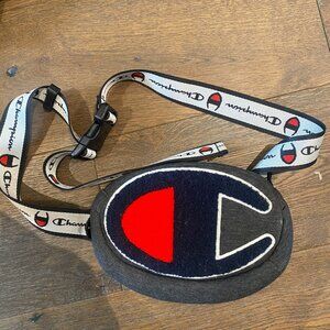 Champions Fanny Pack
